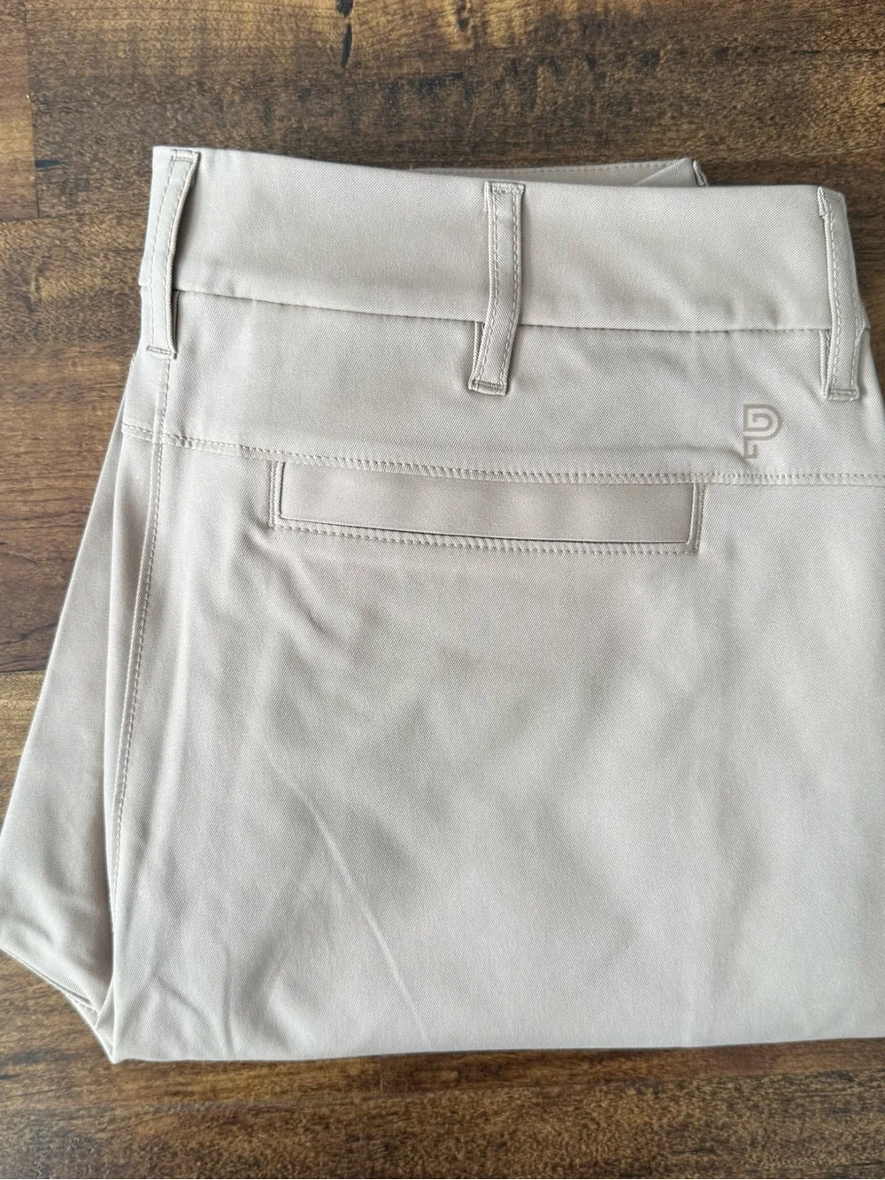 Public Rec Dealmaker Chino+ Pants Men’s 28x28 Khaki NWOT